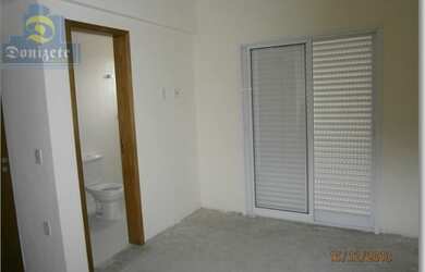 Imagem 9: Confortável apartamento no Bairro Campestre com sacada gourmet