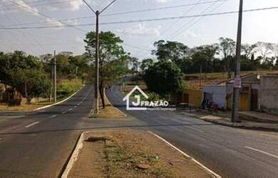 Imagem 4: Terreno à venda, 360 m² por R$ 200.000 - Setor Morumbi - Senador Canedo/GO