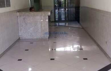 Imagem: O depósito possui 1 Vaga na garagem, 31m² de Área e está