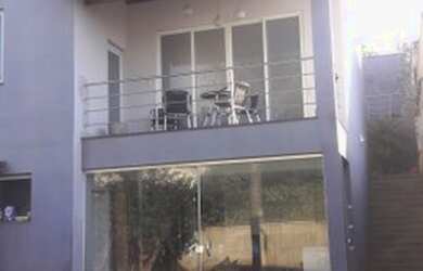 Imagem: A casa possui 4 Dormitórios, 723m² de Área e está localizado