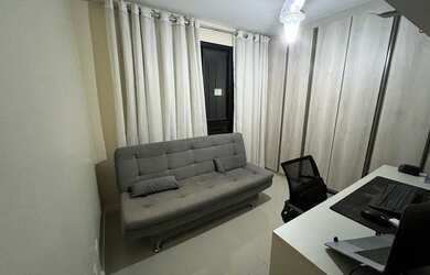 Imagem 5: Cobertura duplex 4 quartos, 3 suítes, lavabo, area gourmet, 2 vagas -...