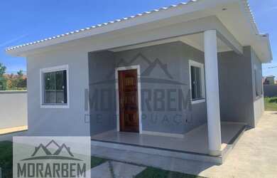 Imagem 4: Maricá - Casa Padrão - Jardim Atlântico Oeste Itaipuaçu