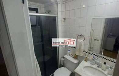 Imagem 13: Apartamento com 2 dormitórios, 55 m² - venda por R$ 319.000,00 ou aluguel...