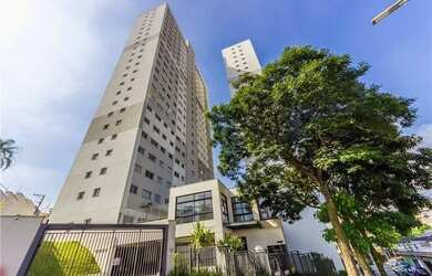 Imagem: O apartamento possui 2 Dormitórios, 1 Banheiro, 1.706m² de