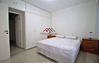 Imagem 11: Apartamento Locação 2 Dormitórios - 73 m² Higienópolis