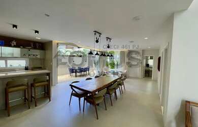 Imagem 12: Casa no Condomínio Kenoa Residence com 4 quartos 4 suítes