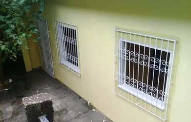 Imagem: O apartamento possui 2 Dormitórios, 1 Banheiro, 40m² de Área