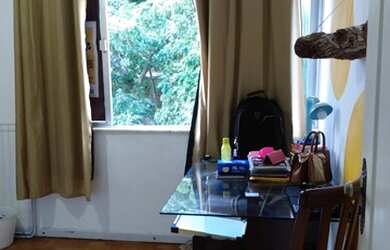 Imagem: O apartamento possui 3 Dormitórios, 2 Banheiros, 1 Vaga na