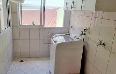 Imagem 10: Casa Padrão em Jundiaí. 162m² de Área, 2 Vagas na garageme3 Dormitórios