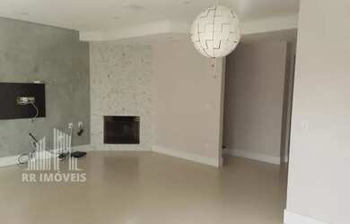 Imagem 10: RR5574D Casa 160m² CONDOMINIO TAMBORÉ 4 - OPORTUNIDADE - 3 Dorms 4 Vagas...