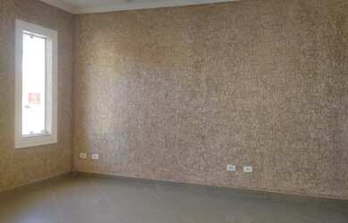 Imagem: A casa em condomínio possui 3 Dormitórios, 2 Banheiros, 3