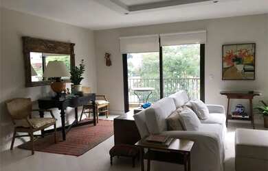 Imagem: O apartamento possui 3 Dormitórios, 2 Banheiros, 2 Vagas na