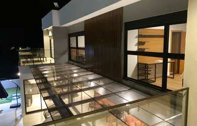 Imagem 3: Casa Represa Jurumirim. Riviera de Santa Cristina II. Alto padrão. Porteira fechada