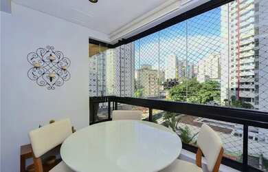 Imagem 10: Apartamento com 3 Dormitorio(s) localizado(a) no bairro Brooklin Paulista em São Paulo