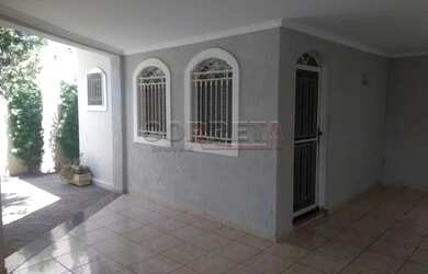 Imagem 3: Araçatuba - Casa - Santana