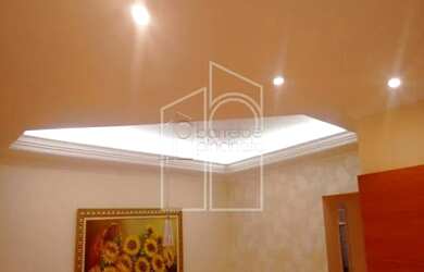 Imagem: O apartamento possui 3 Dormitórios, 2 Banheiros, 2 Vagas na