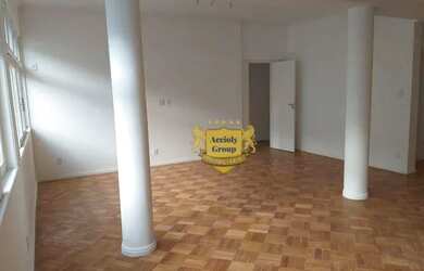 Imagem 4: Apartamento com 3 dormitórios para alugar, 180 m² por R$ 9.467,00/mês...