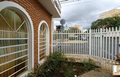 Imagem 2: Casa (térrea na rua) 3 dormitórios