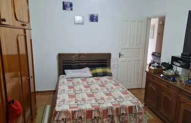 Imagem 6: Casa Padrão em Jundiaí. 160m² de Área, 1 Vaga na garageme2 Dormitórios