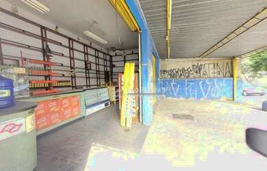 Imagem 2: Salão para alugar, 36 m² por R$ 3.000,00/mês - Interlagos - São Paulo/SP