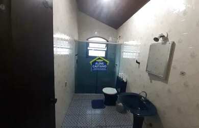 Imagem 13: Oportunidade Sobrado com piscina 5 dorms, Tupi