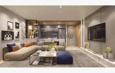 Imagem 12: BAP 242 Apto 601251062-4. 75m² de Área, 1 Vaga na garageme2 Dormitórios