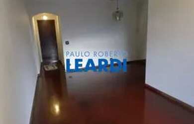 Imagem: APARTAMENTO - LAPA - SP