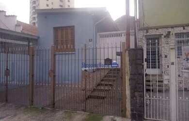 Imagem: O depósito possui 80m² de Área e está localizado em Vila