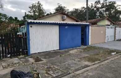 Imagem: PERUIBE - Casa Padrão