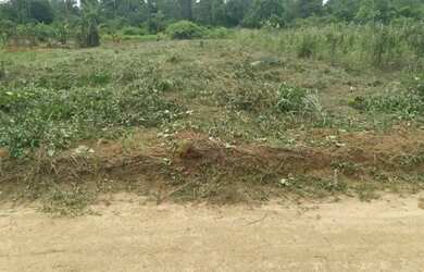 Imagem: O terreno possui 900m² de Área e está localizado em São