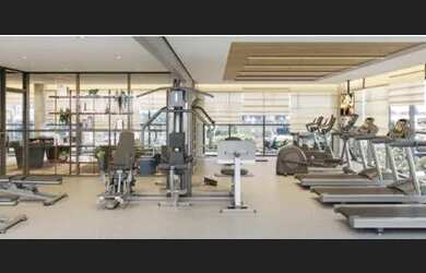 Imagem 13: APARTAMENTO RESIDENCIAL em São Paulo - SP, Moema