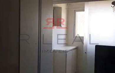 Imagem 3: Jutai Solimoes. 65m² de Área, 1 Vaga na garageme2 Dormitórios