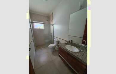 Imagem 2: RP4 SOBRADO PARA LOCAÇÃO CONDOMINIO RESIDENCIAL PAINEIRAS, BETEL, PAULINIA, 3 DORMITORIOS