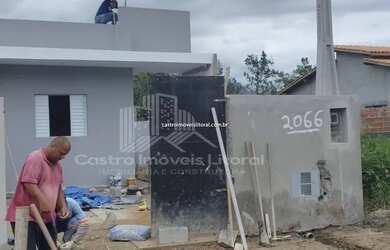 Imagem 6: Caraguatatuba - Casa Padrão - Balneário Recanto do Sol