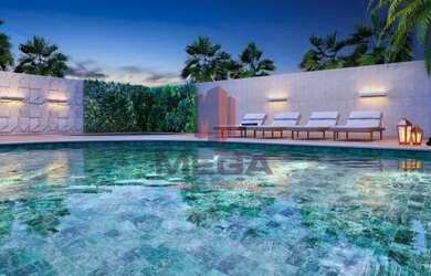 Imagem 5: Palmer Boulevard. Varanda, 68m² de Área, 2 Vagas na garageme2 Dormitórios