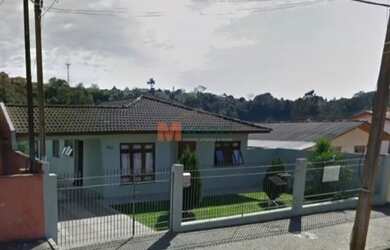 Imagem: A casa em condomínio possui 3 Dormitórios, 3 Banheiros, 3
