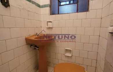 Imagem: A casa possui 1 Dormitório, 1 Banheiro, 50m² de Área e está