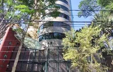 Imagem 2: APARTAMENTO 205 M² - ÁREA NOBRE DO BAIRRO JARDIM - SANTO ANDRÉ - FANTÁSTICO - ARQUITETURA