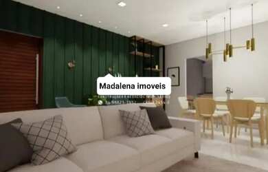 Imagem 6: Apartamento para venda tem 146 metros quadrados com 4 quartos em Tirol...