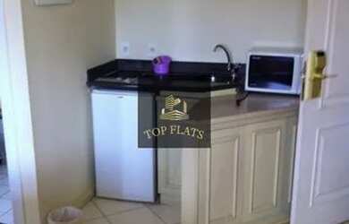 Imagem 2: Flat Para Locação Vila Olímpia