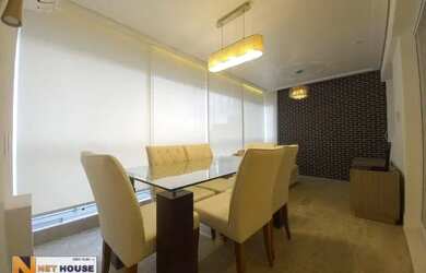 Imagem 5: Imóvel impecavel Mobiliado - Localização Privilegiada