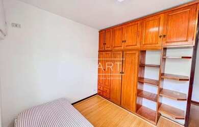Imagem 12: Apartamento com 3 dormitórios para alugar, 110 m² por R$ 8.857,41/mês...