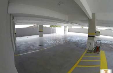 Imagem 5: Apartamento (tipo - padrao) 2 dormitórios, cozinha planejada, portaria 24 horas, salão de