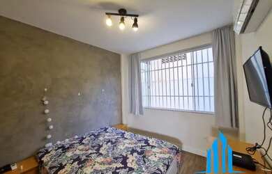 Imagem 15: Apartamento com 2 quartos a venda, 78m² na praia das castanheiras-Centro...