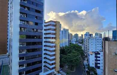 Imagem 12: EXCELENTE OPORTUNIDADE - Apartamento à venda com 2/4, 1 suíte, 3 banheiros, 83m²