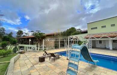 Imagem 8: Excelente Sobrado 4 Dormitórios no Jardim Paulista - Atibaia