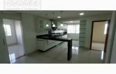 Imagem: O apartamento possui 3 Dormitórios, 4 Banheiros, 2 Vagas na