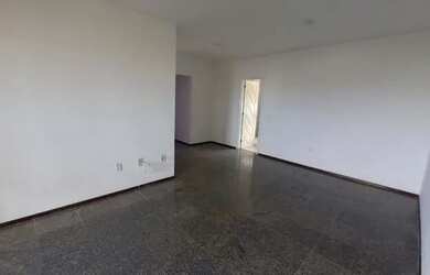 Imagem: O apartamento possui 3 Dormitórios, 3 Banheiros, 2 Vagas na