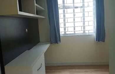 Imagem 9: Apartamento 1 quarto Capão da Imbuia Farol do Saber