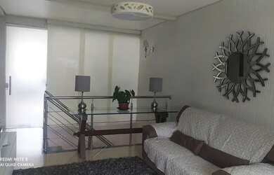 Imagem 3: Forest Hill / Duplex / 3 Quartos / Torquato Tapajos